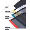 Zumirent Matthews RoadRags Kit 18x24 (45x60 cm)