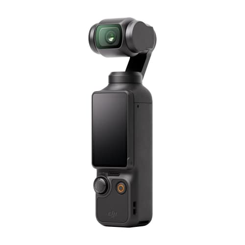 Zumirent DJI Osmo Pocket 3