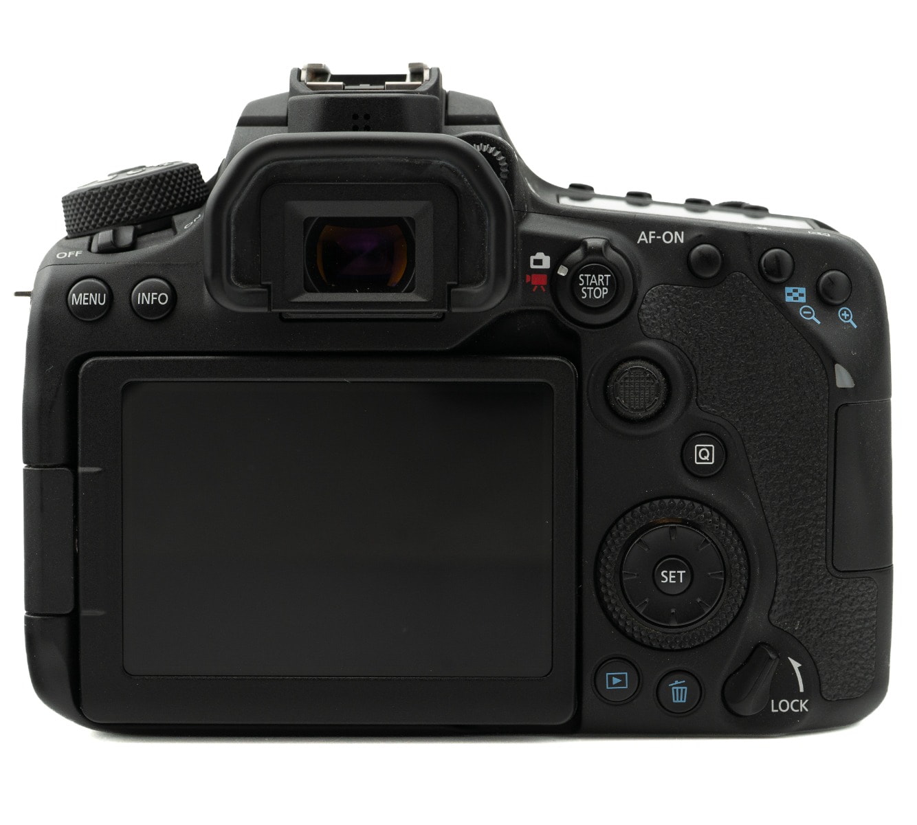 Occasion Canon EOS 90D