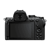 Zumirent Nikon Z50II