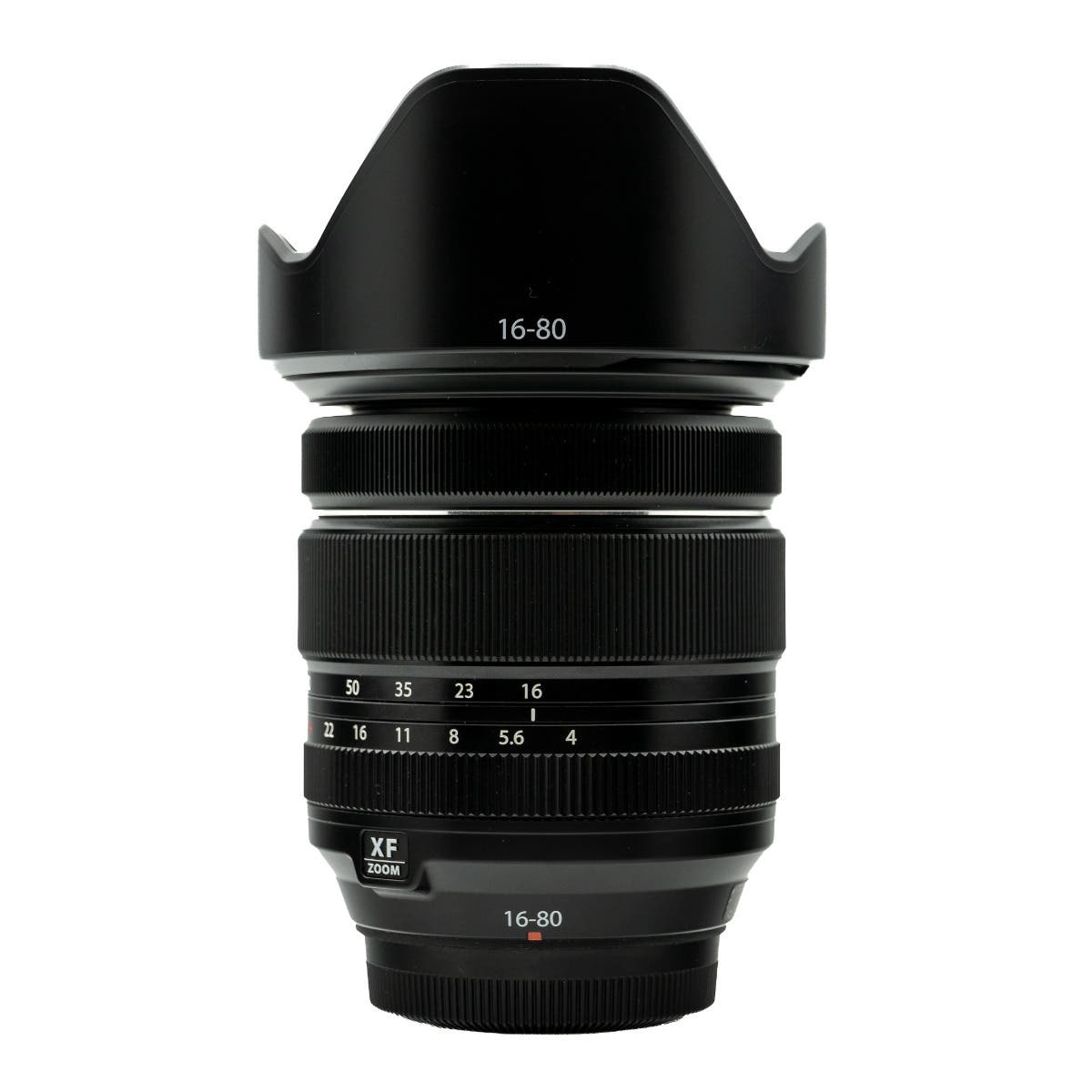 Occasion Fujifilm XF 16-80mm f/4 R OIS WR