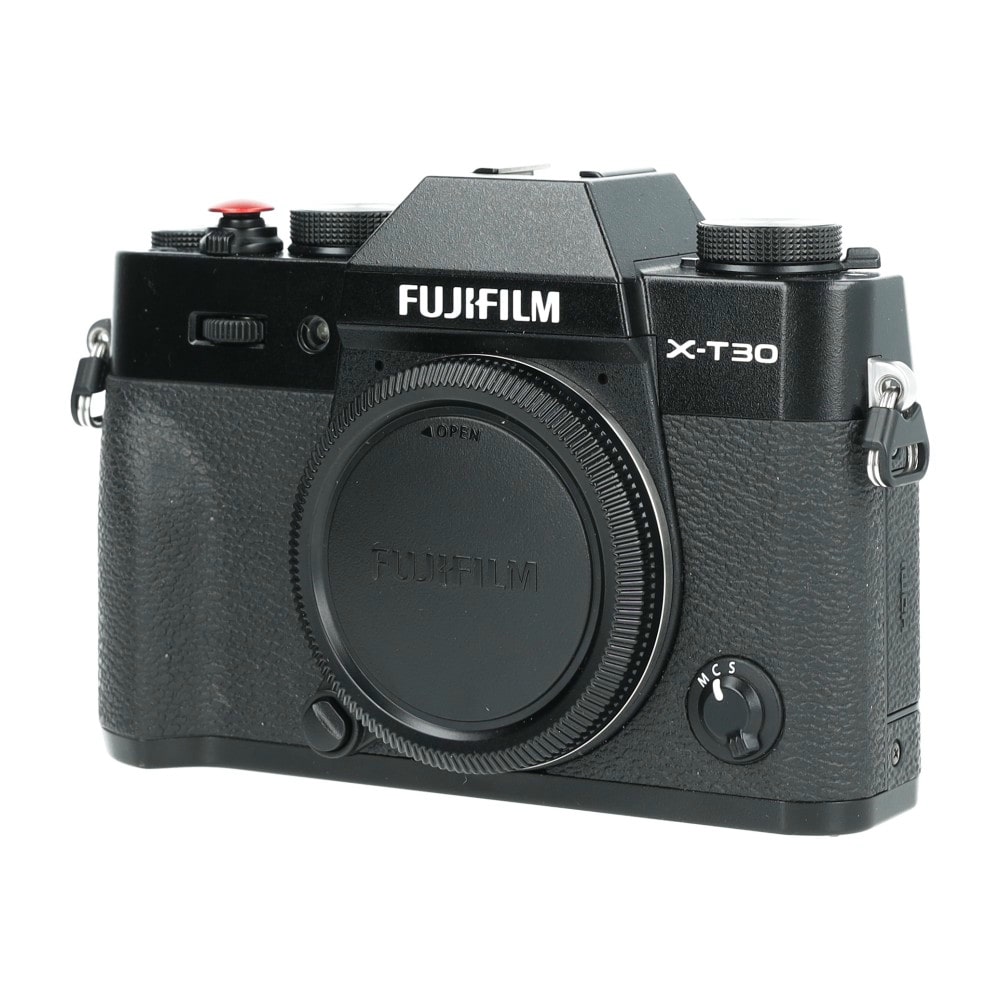 Fujifilm X-T30 II Body rf2_2.jpg