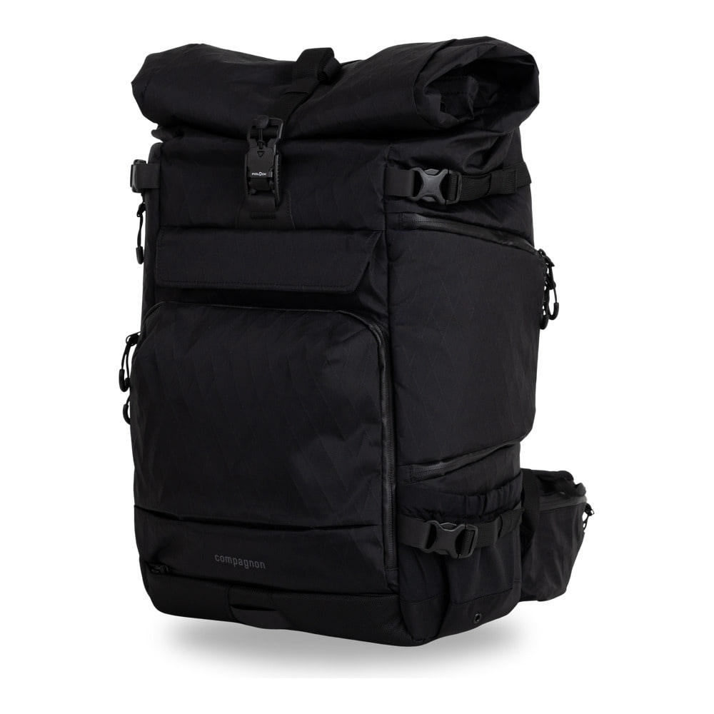 Element backpack 30L V2 Volcano Black - 02.jpg