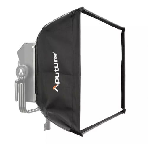 Zumirent Aputure Nova P300c Softbox