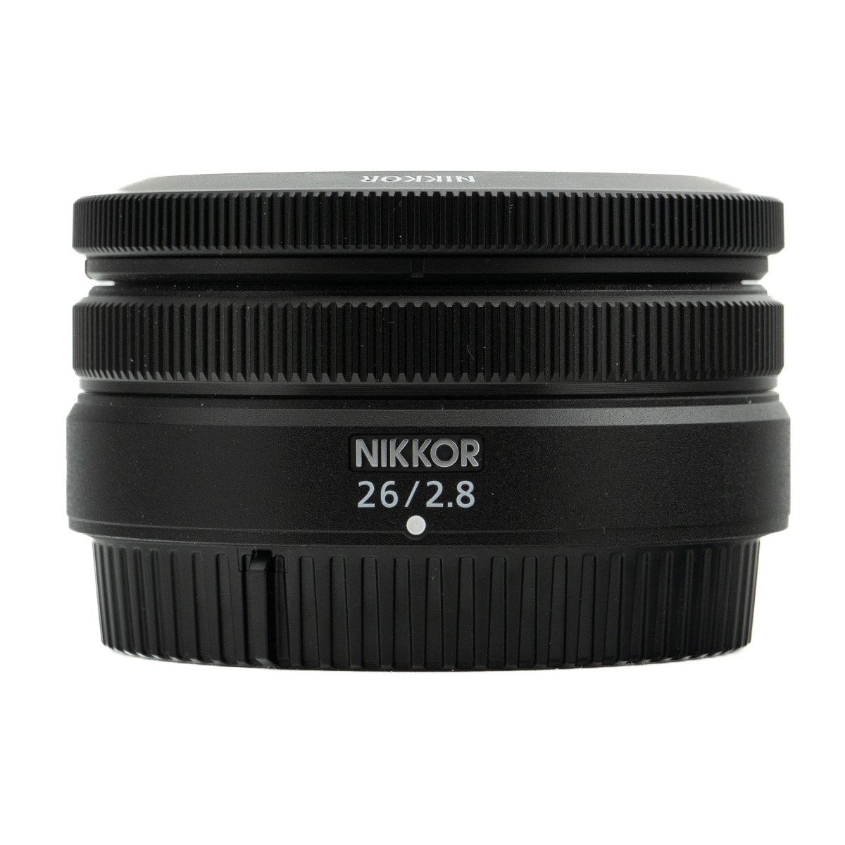 Occasion Nikon Nikkor Z 26mm f/2.8
