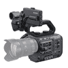 Zumirent Sony FX6