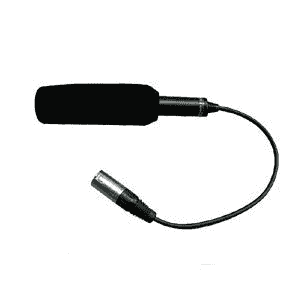 Zumirent Sony ECM-XM1