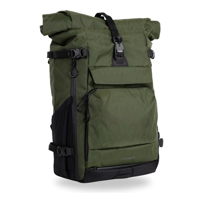Element backpack 30L V2 Forest Green - 11.jpg
