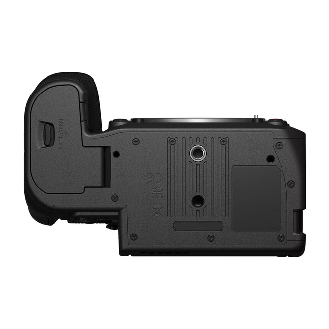 Zumirent Canon EOS C50
