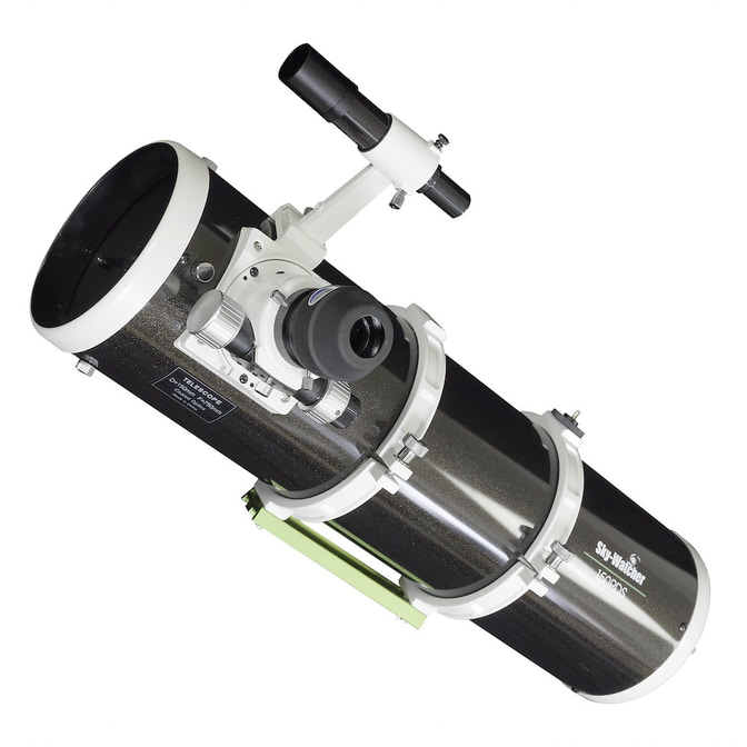 Sky Watcher Explorer-150PDS 150mm f/5 + EQ3 Pro