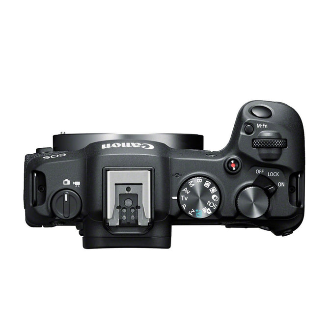Zumirent Canon EOS R8