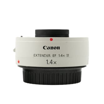 Occasion Canon Extender 1,4XIII