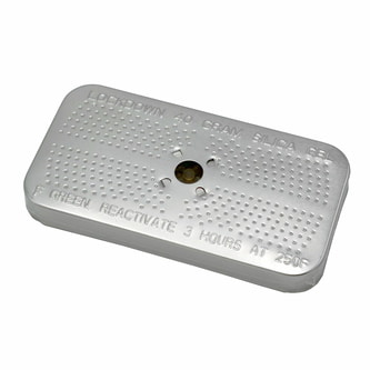 Caruba Silica Gel Luftentfeuchter