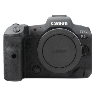 Occasion Canon EOS R5