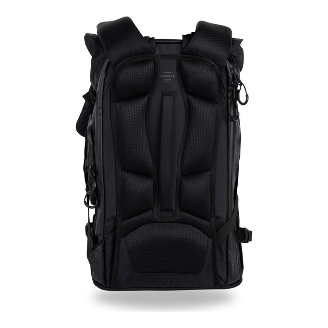 Element backpack 20L V2 - Volcano Black - 07.jpg