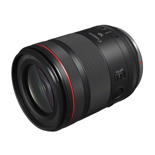 Zumirent Canon RF 50mm F1.4L VCM