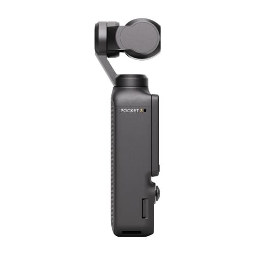 Zumirent DJI Osmo Pocket 3 Creator Combo