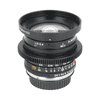 Zumirent Leica Elmarit-R 19mm f/2.8 II Cine-EF