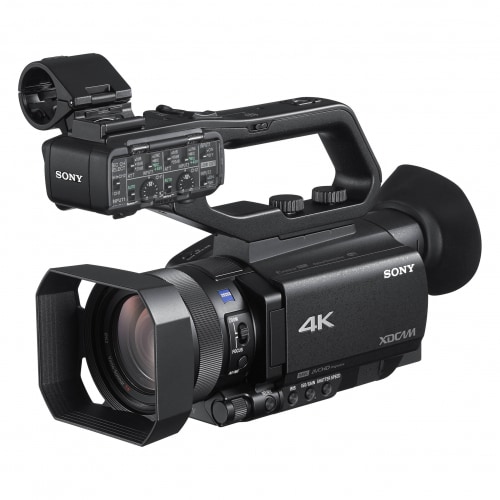 Zumirent Sony PXW-Z90