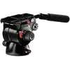 Zumirent iFootage Gazelle TC9-Fastbowl + Komodo K7 Fluidhead