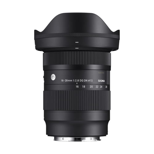 Zumirent Sigma 16-28mm F2.8 DG DN Contemporary Sony-E