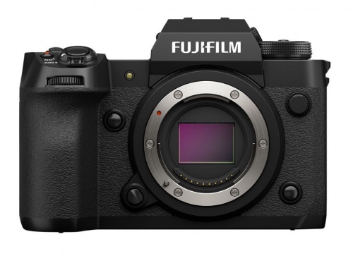 Zumirent Fujifilm X-H2