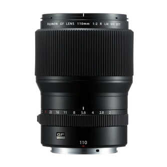 Zumirent Fujifilm Fujinon GF 110mm f/2 R LM WR