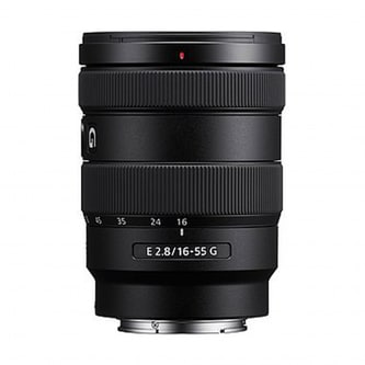 Zumirent Sony E 16-55 mm F2.8 G