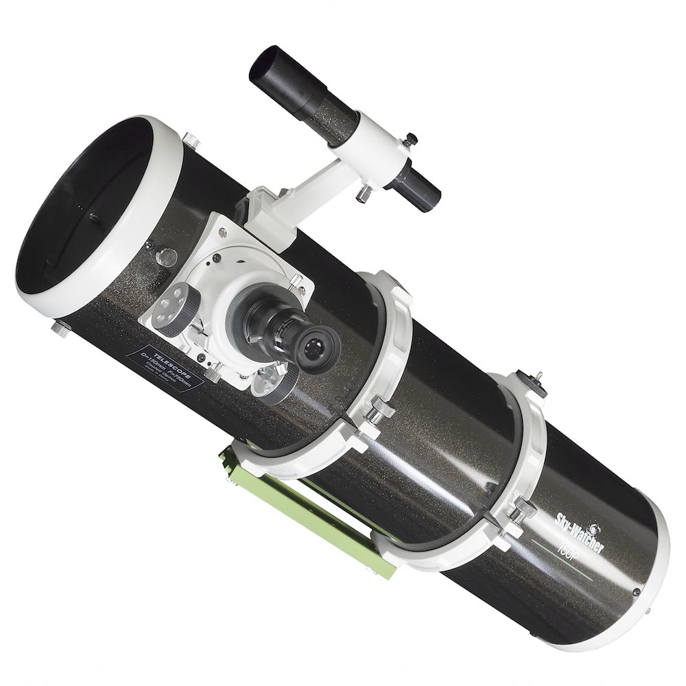 Sky Watcher Explorer-150P 150mm f/5 + EQ3-2