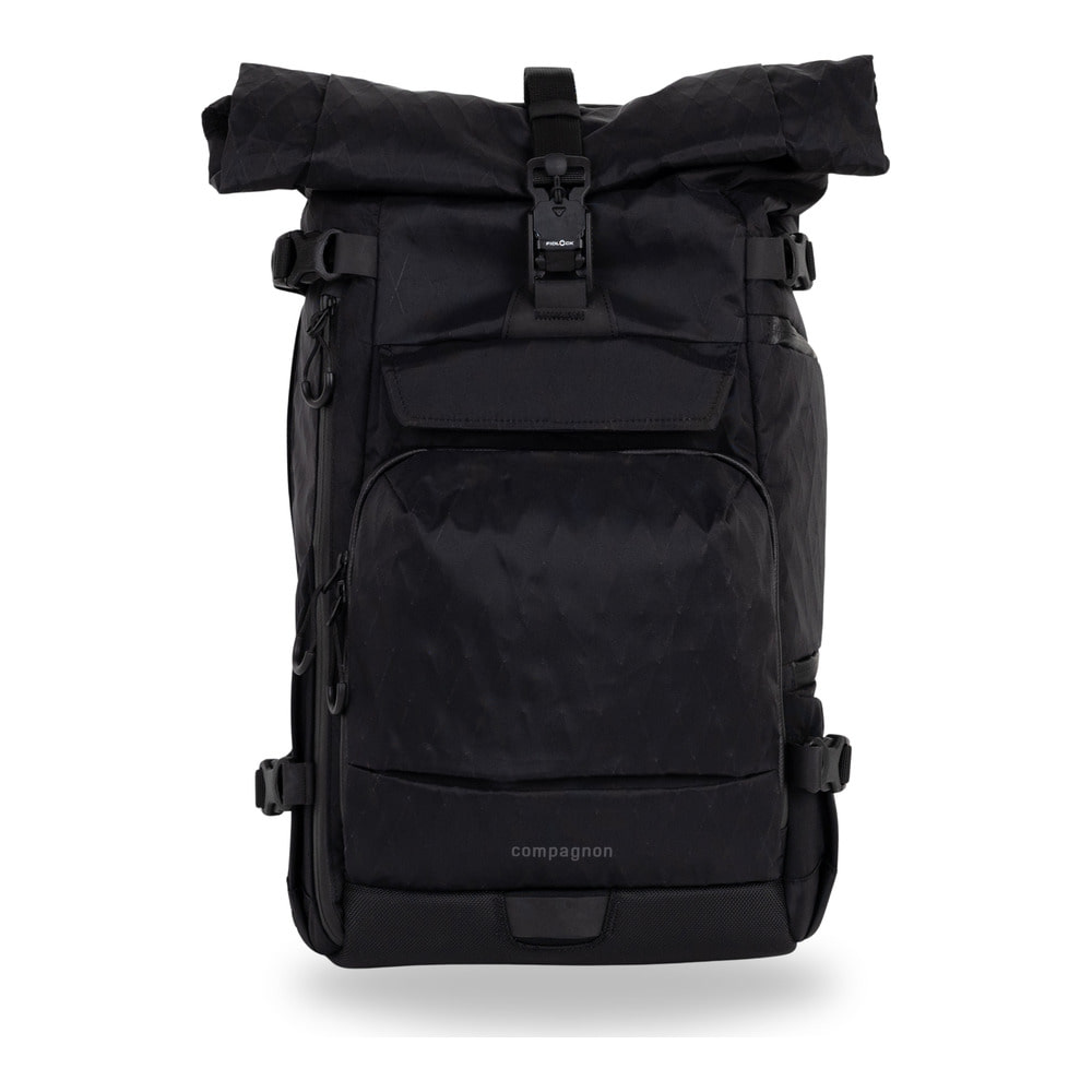 Element backpack 20L V2 - Volcano Black - 12.jpg