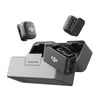 Zumirent DJI Mic 3 (2x Sender 1x Empfänger)