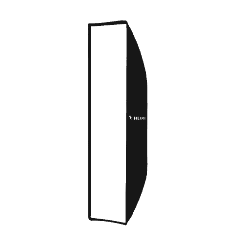 Zumirent Helios RIM Striplite Softbox 30x120cm