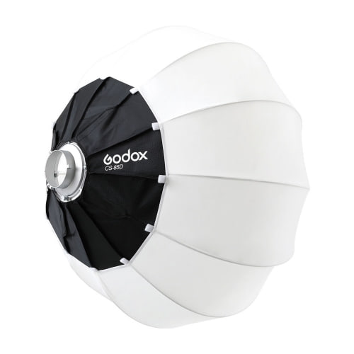 Zumirent Godox Lantern Softbox 85cm (Bowens-Mount)