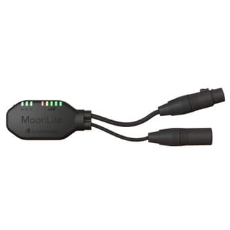 Zumirent LumenRadio MoonLite