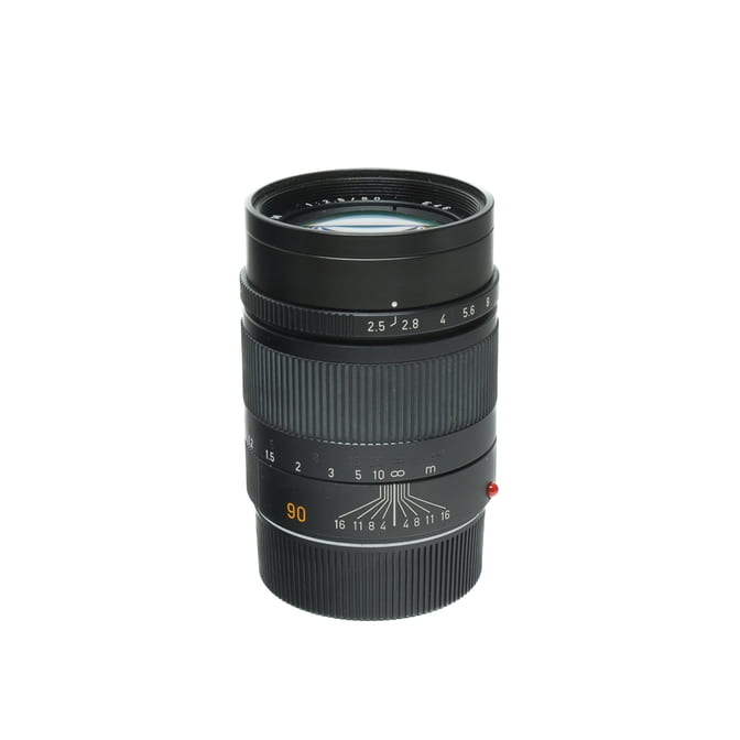 Occasion Leica Summarit - M 2.5 90mm