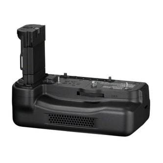 Zumirent Canon CF-R20EP Lüftergriff