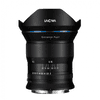 Zumirent Laowa 15mm f/2 Canon RF Zero-D