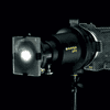 Zumirent Dedolight DP2 mit DP-EYE Vorsatz