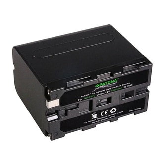 Zumirent Sony NP-F970