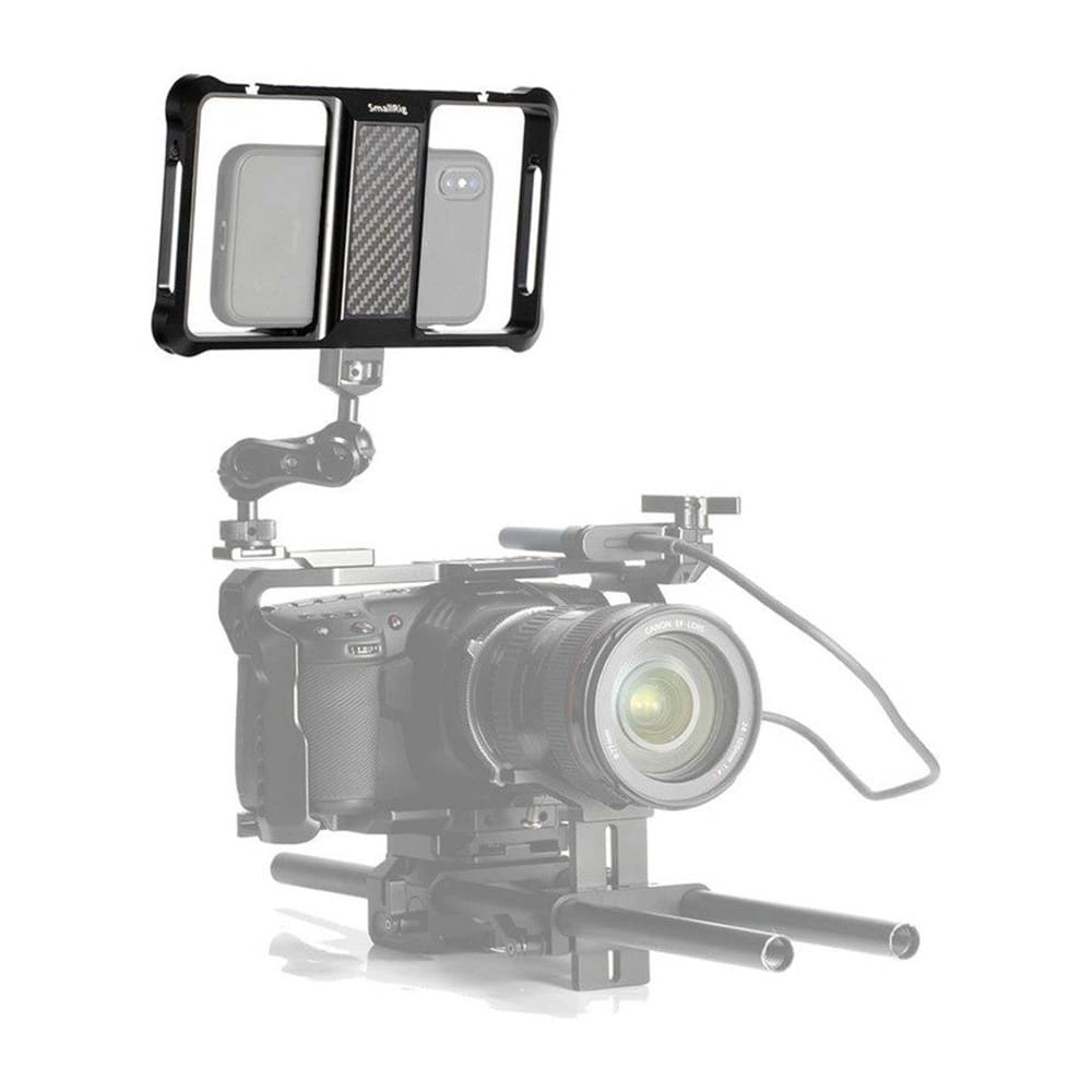 SmallRig 2391 Standard Universal Mobile Phone Cage_6.jpeg