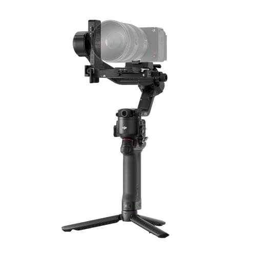 Zumirent DJI RS5 Combo
