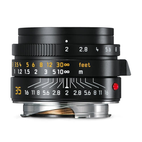 Zumirent Leica Summicron-M 1:2/35mm ASPH