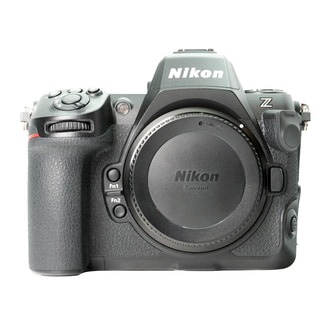 Occasion Nikon Z8