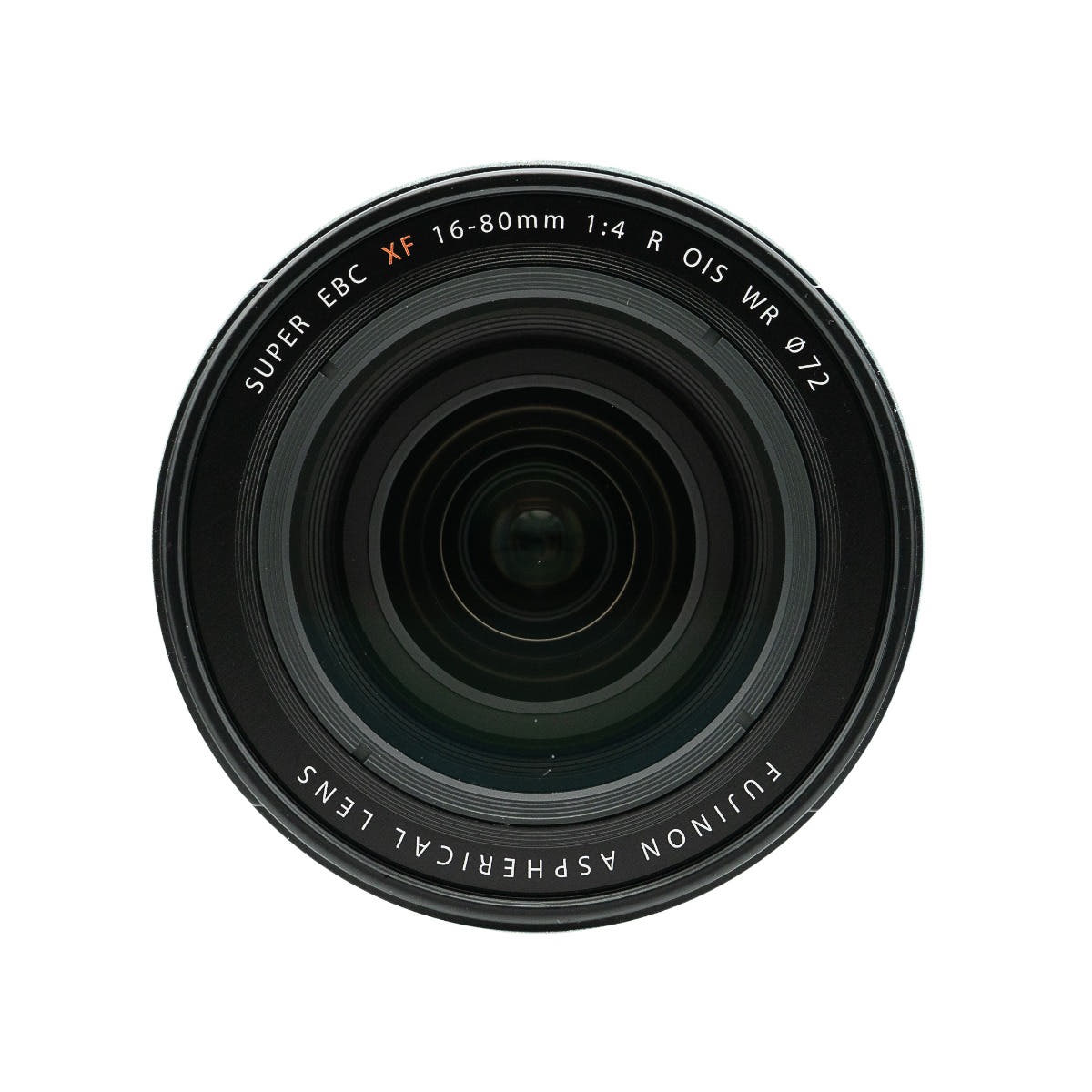 Occasion Fujifilm XF 16-80mm f/4 R OIS WR