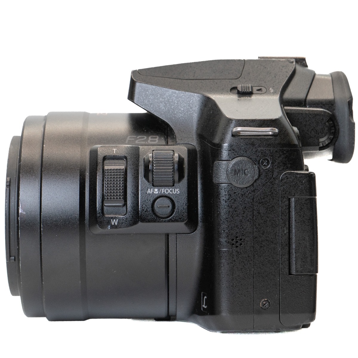 Occasion Panasonic Lumix FZ300
