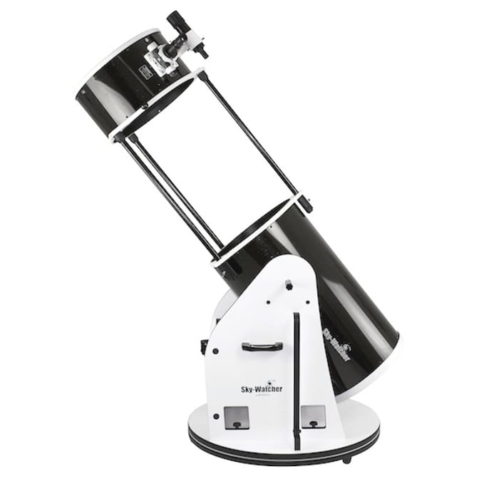 Sky Watcher Skyliner-400P 406mm f/4.4 Flextube Dobson