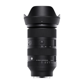 Zumirent Sigma 28-105mm F2.8 DG DN Art (L-Mount)