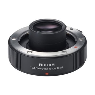 Zumirent Fujifilm XF Teleconverter 1.4x TC WR