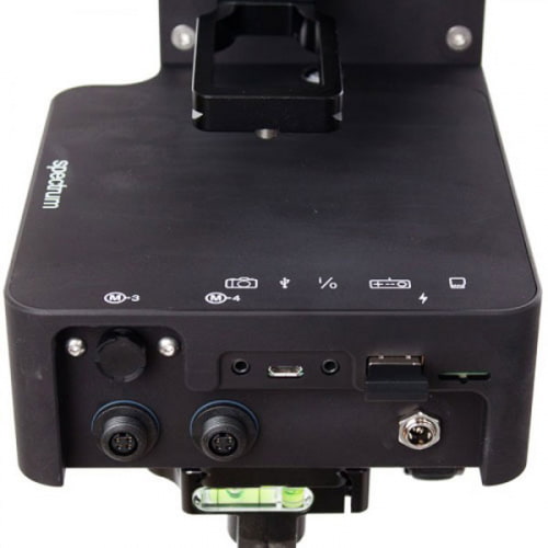 Zumirent Emotimo Spectrum ST4 Pro