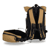 Element backpack 20L V2 - Desert Brown - 08.jpg